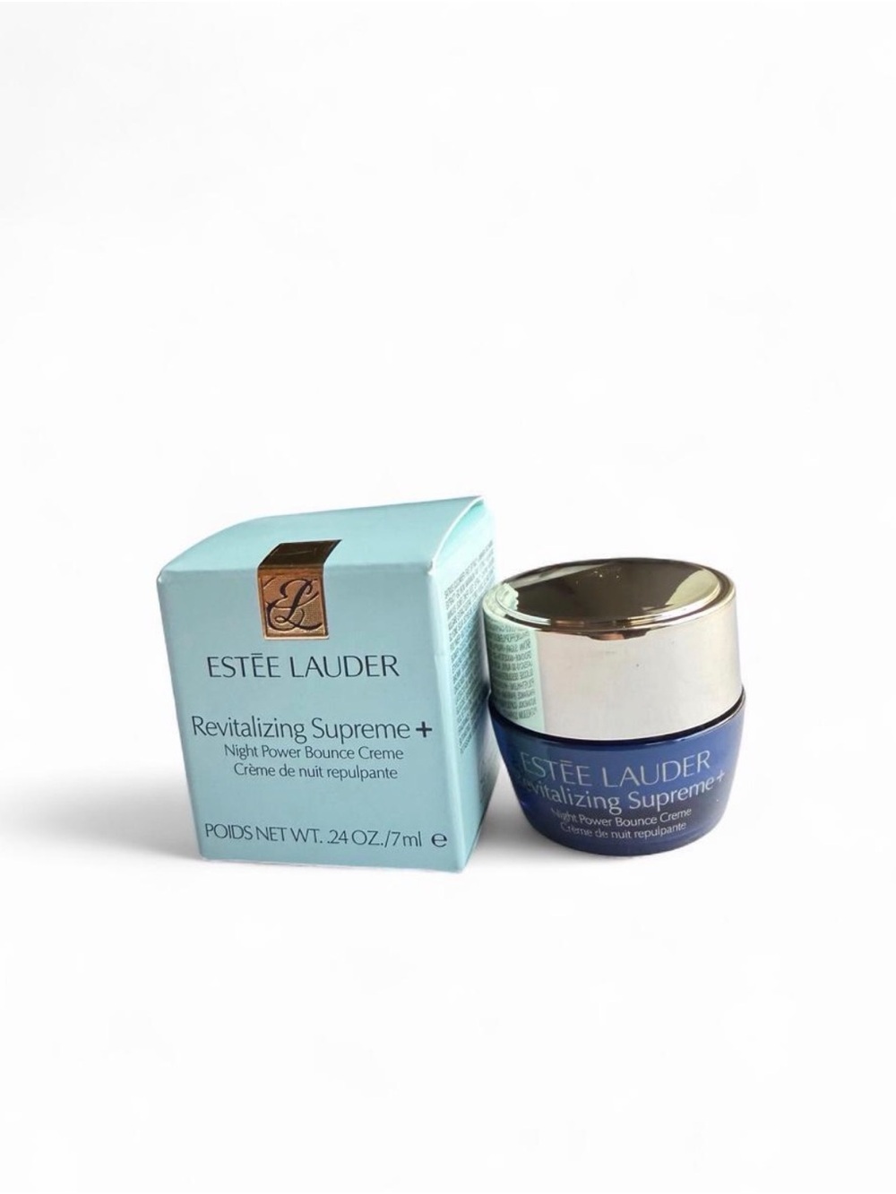 Estee Lauder Revitalizing Supreme+ Night Cream 7 ml - Picture 1 of 4